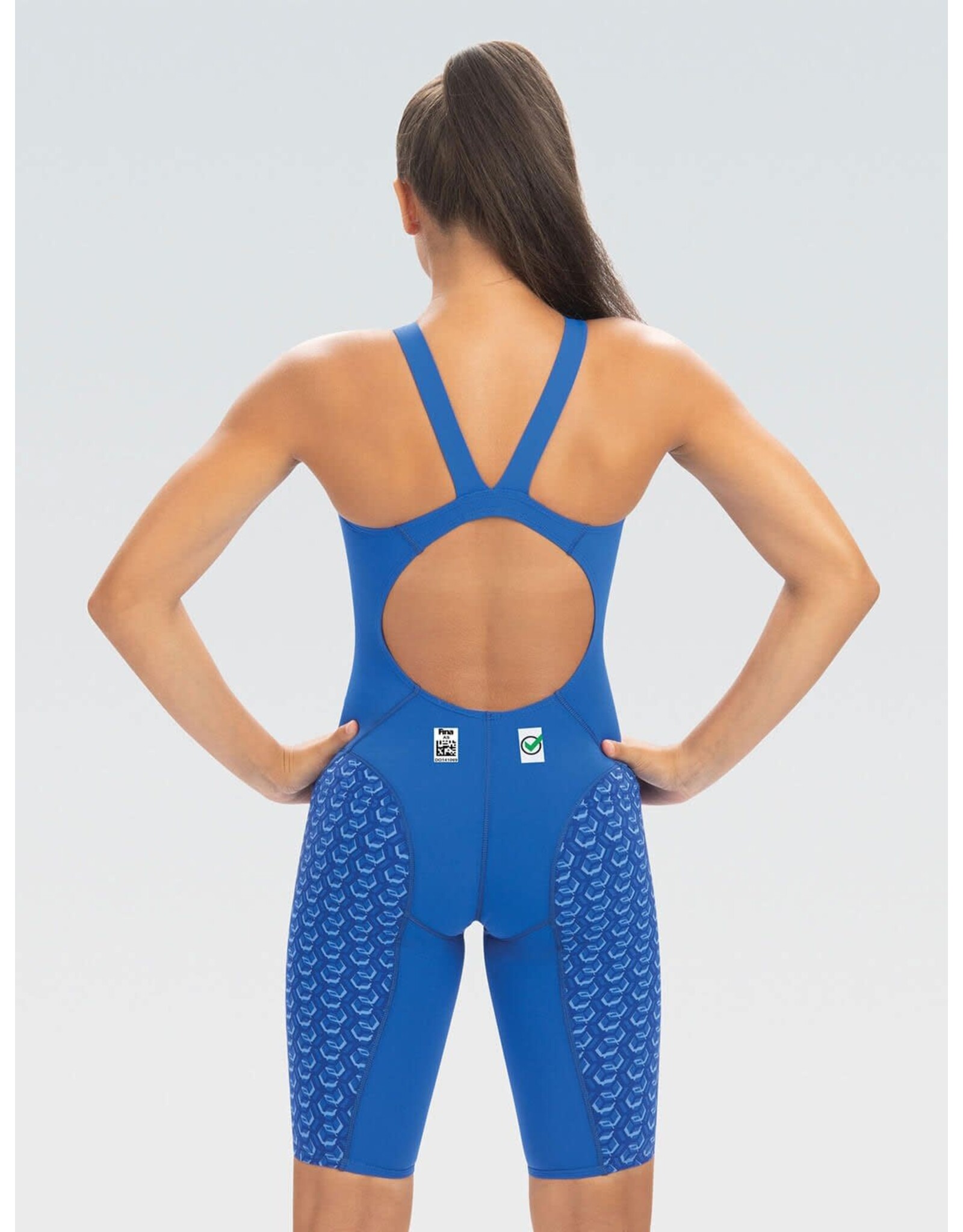 DOLFIN DOLFIN FIRSTSTRIKE KNEE