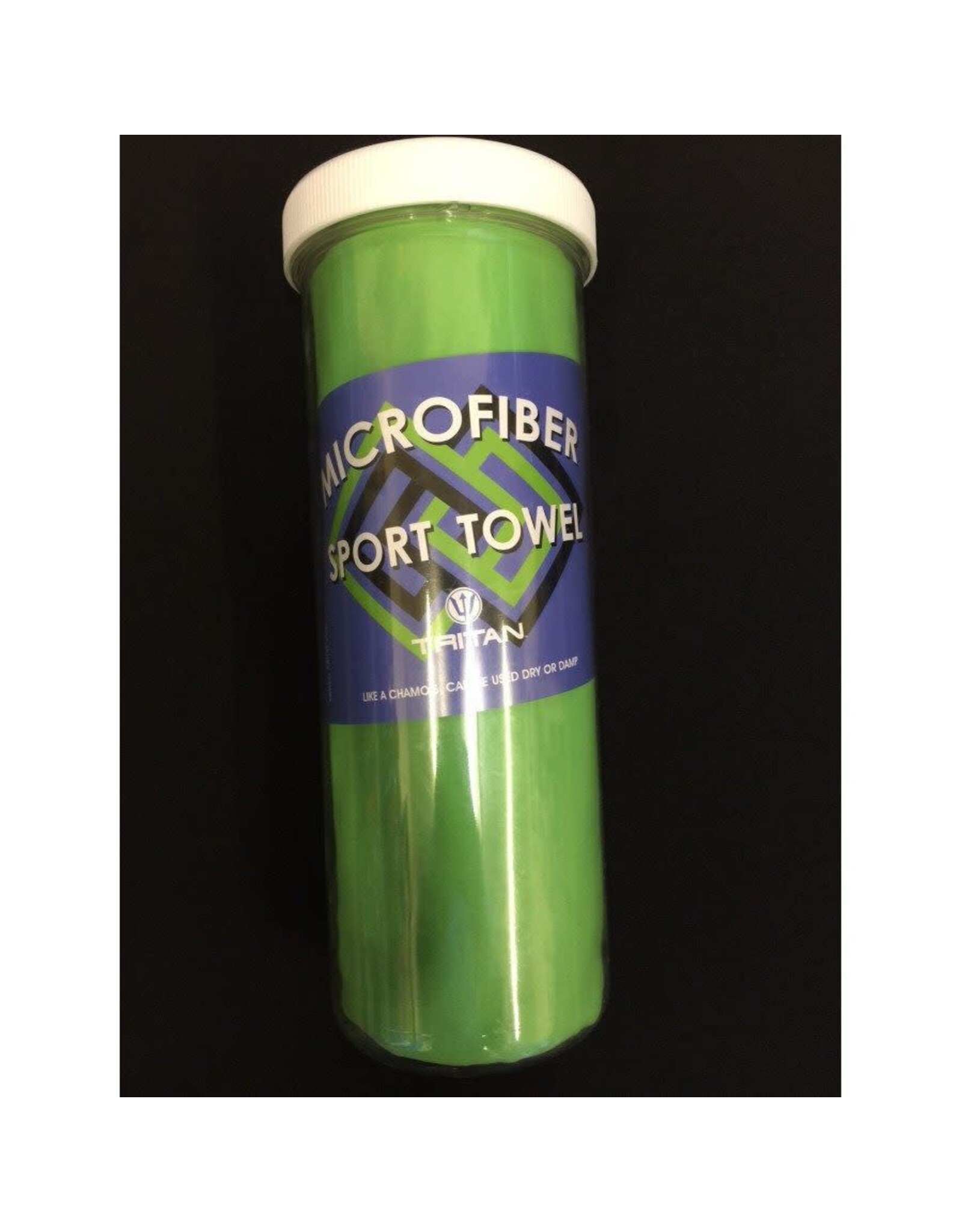 TRITAN MICROFIBER TOWEL