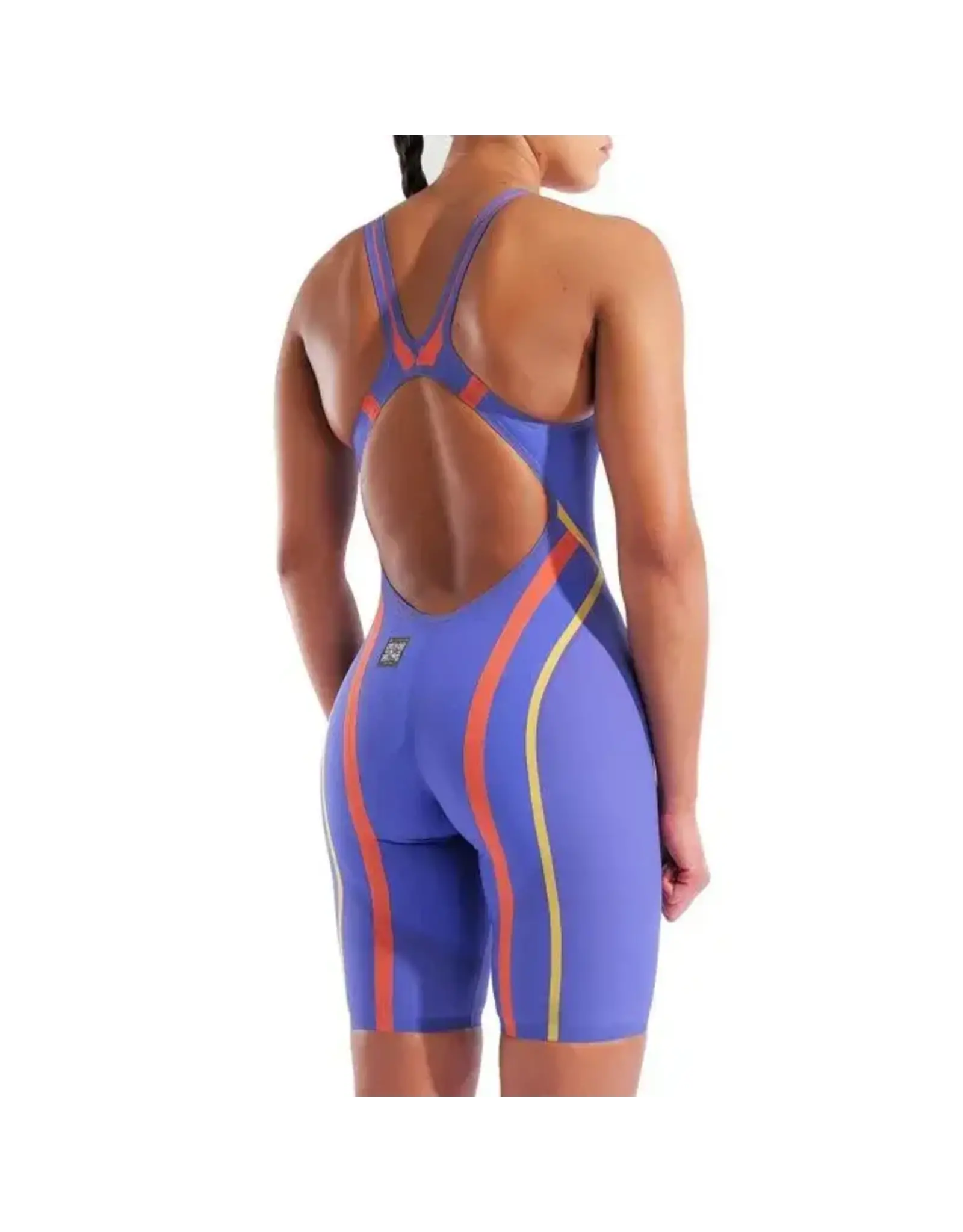 ARENA ARENA POWERSKIN PRIMO LE OPEN BACK