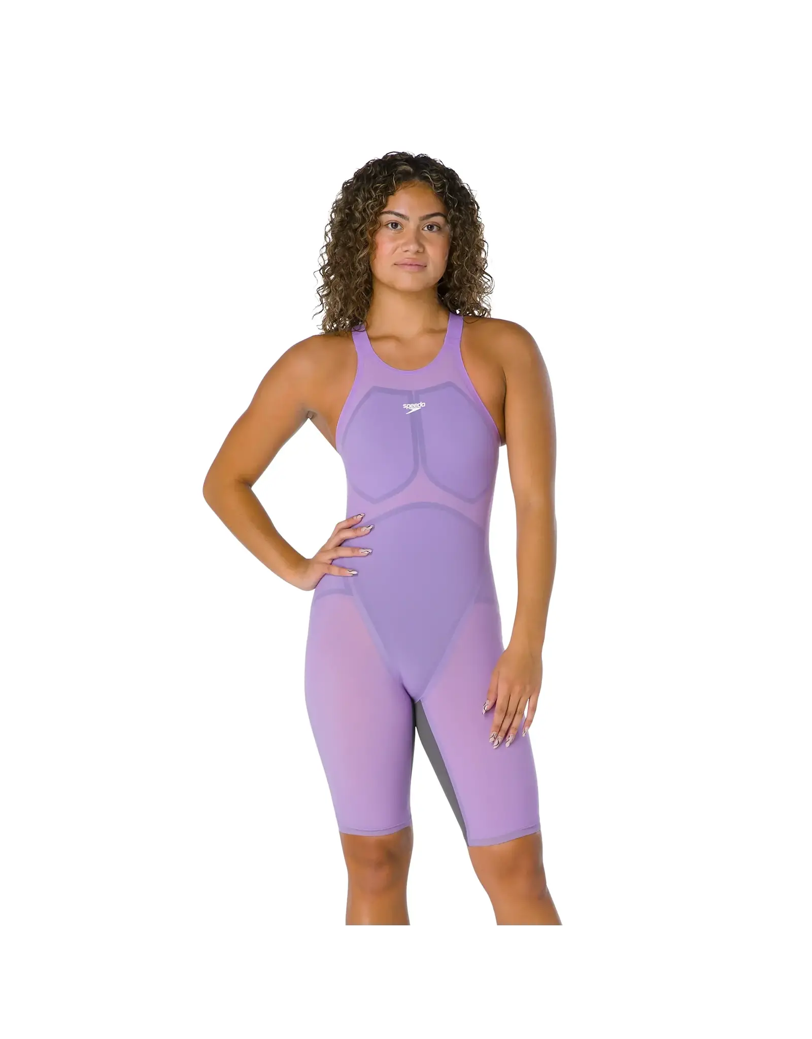 SPEEDO SPEEDO PURE VALOR OPEN BACK
