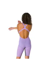 SPEEDO SPEEDO PURE INTENT OPEN BACK