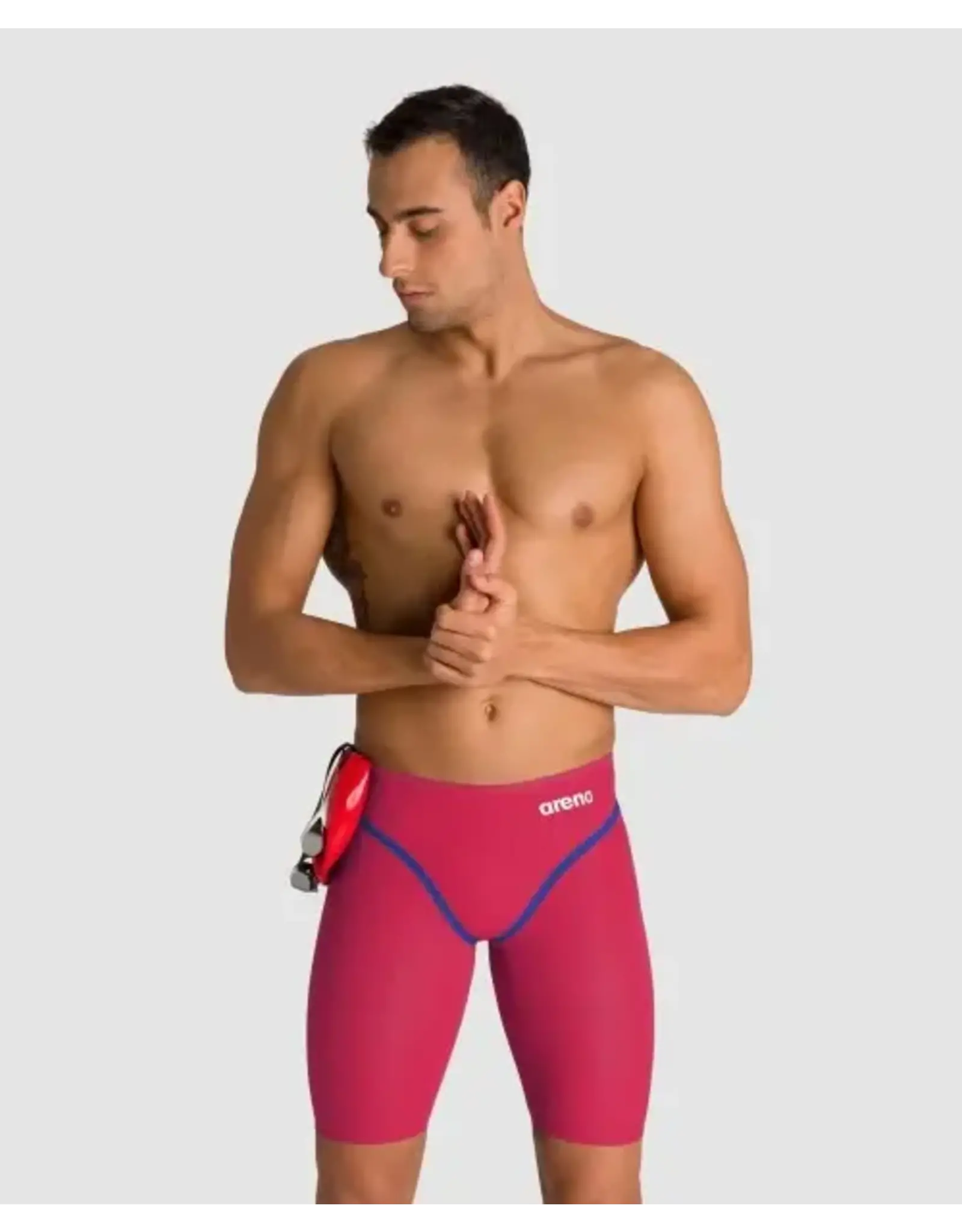 ARENA ARENA CARBON CORE FX JAMMER