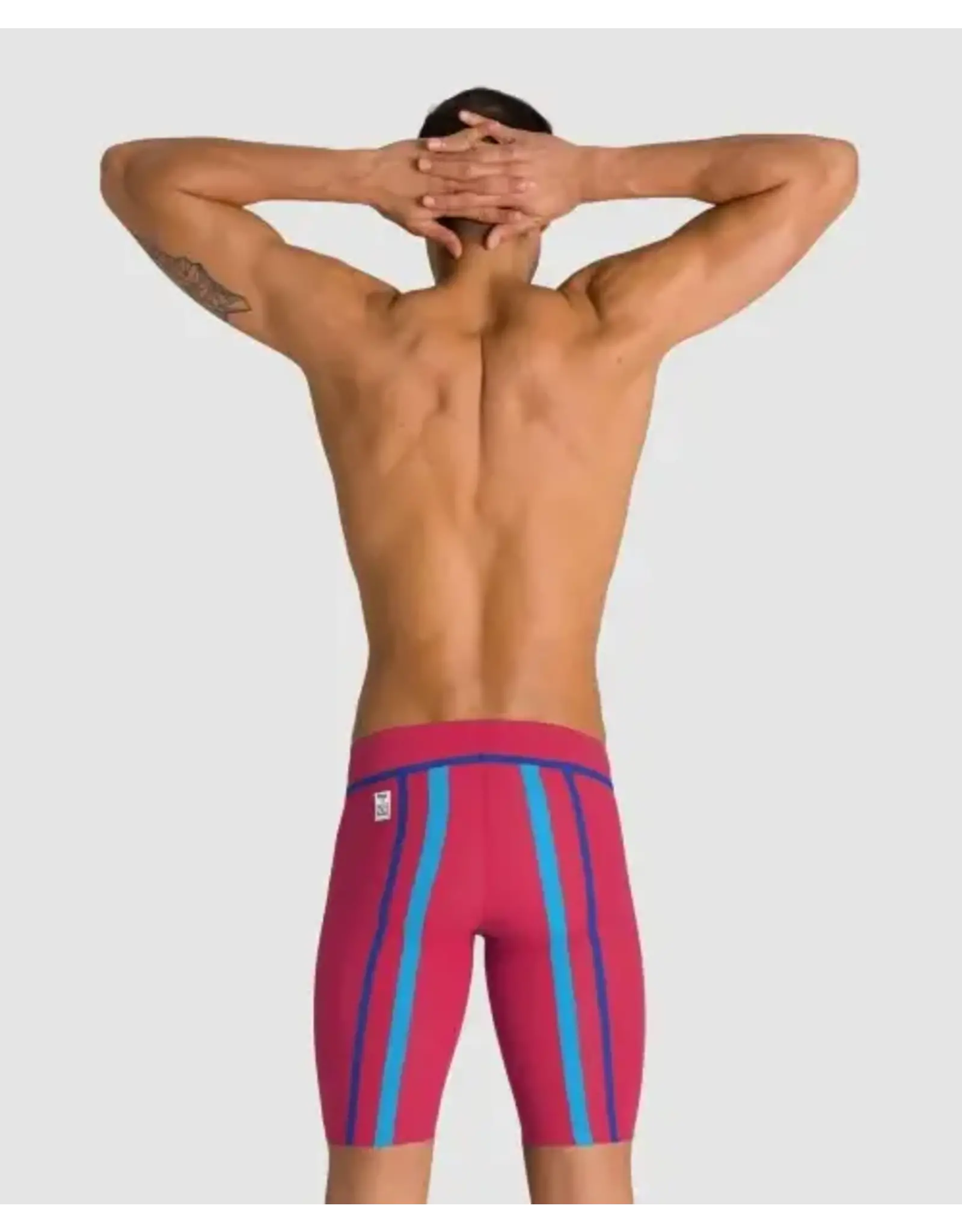 ARENA ARENA CARBON CORE FX JAMMER