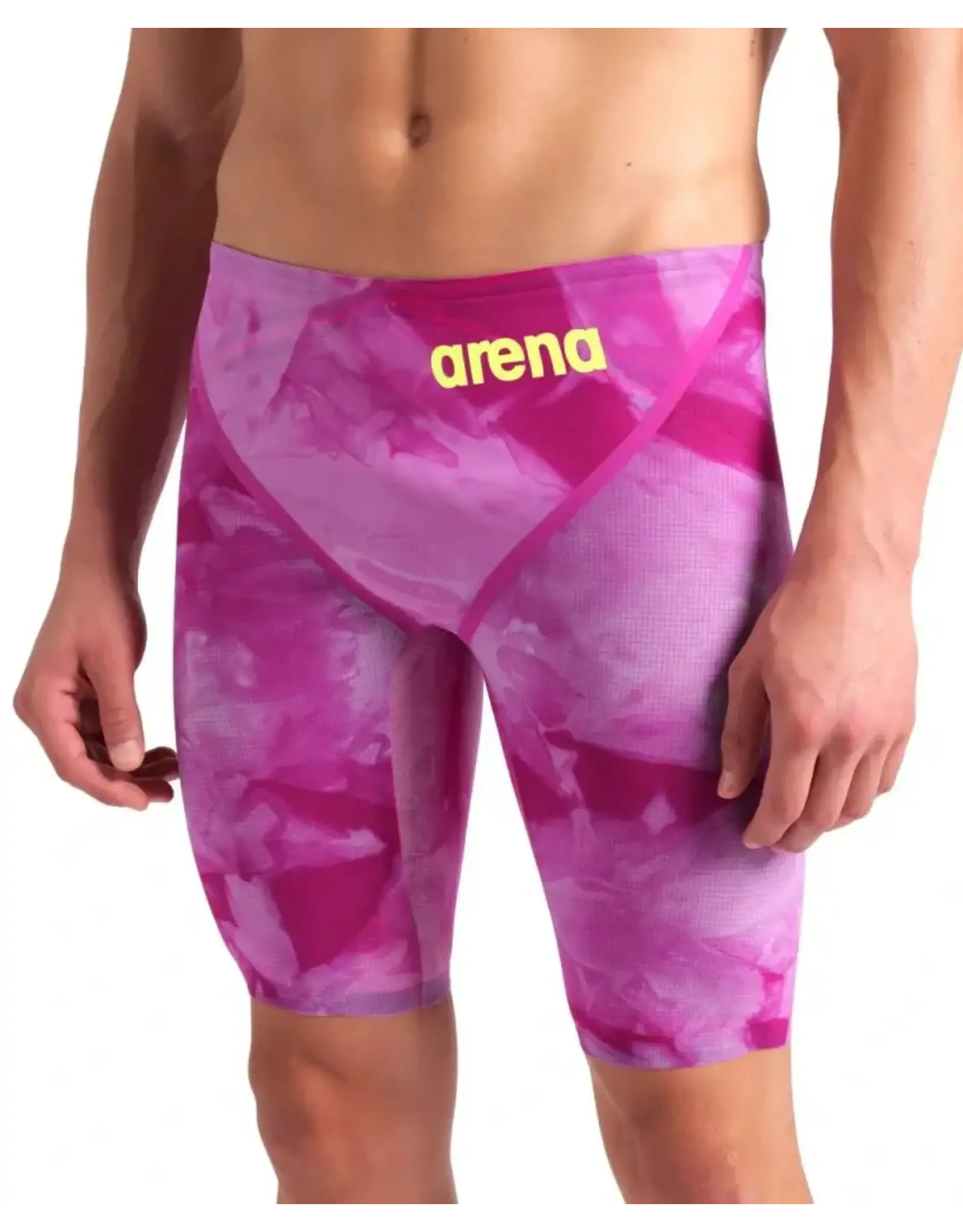 ARENA ARENA POWERSKIN CARBON GLIDE JAMMER
