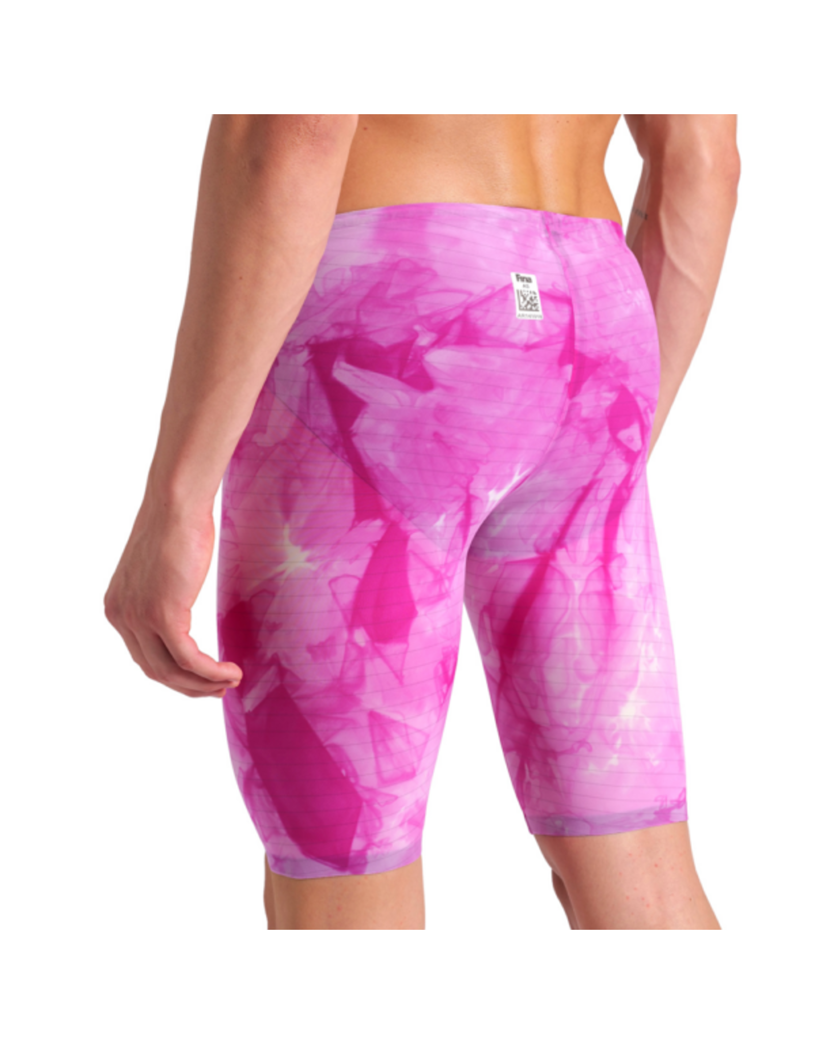 ARENA ARENA POWERSKIN CARBON GLIDE JAMMER