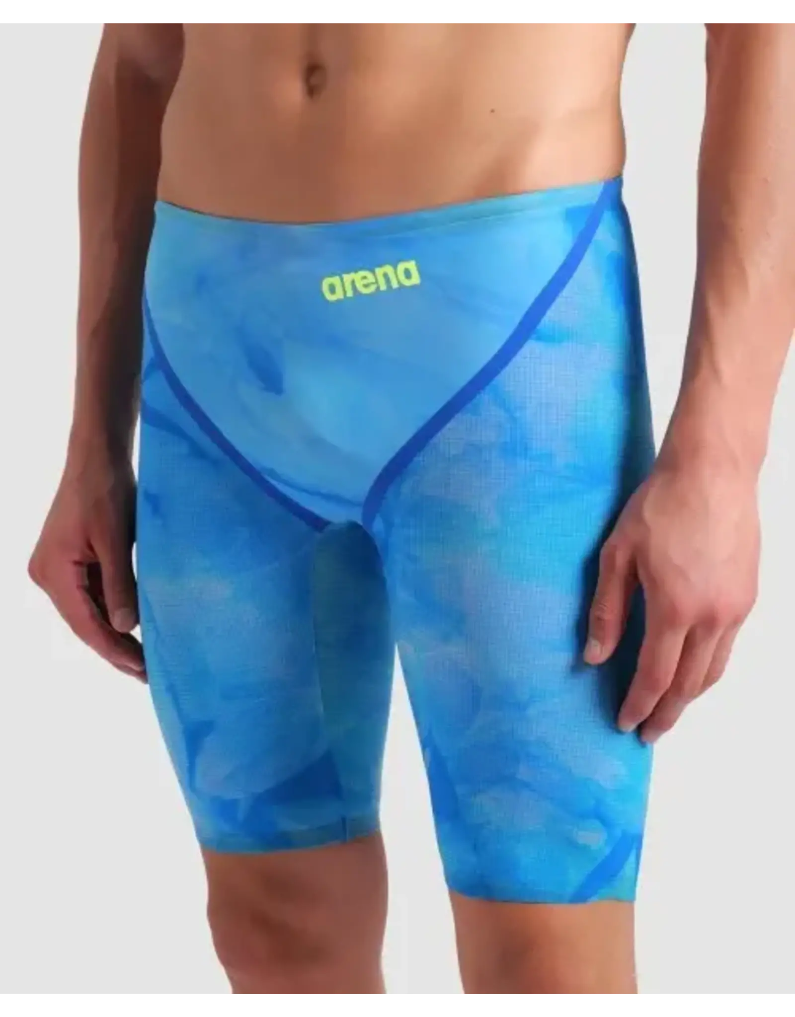 ARENA ARENA POWERSKIN CARBON GLIDE JAMMER