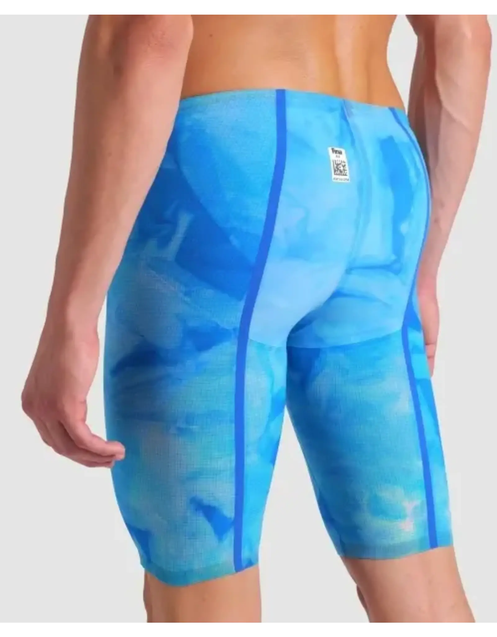 ARENA ARENA POWERSKIN CARBON GLIDE JAMMER