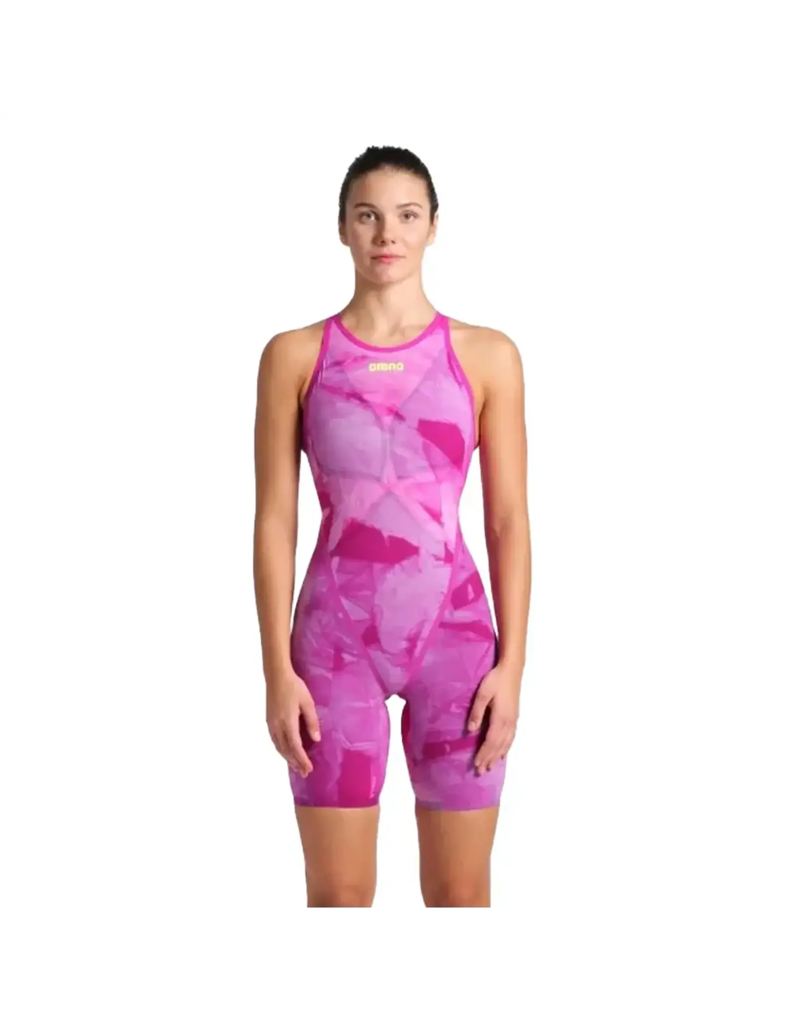 ARENA ARENA POWERSKIN CARBON GLIDE SL LE CLOSED