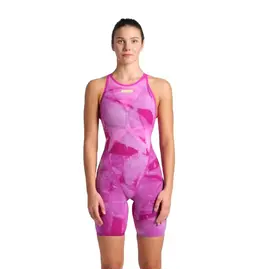 ARENA ARENA POWERSKIN CARBON GLIDE SL LE CLOSED