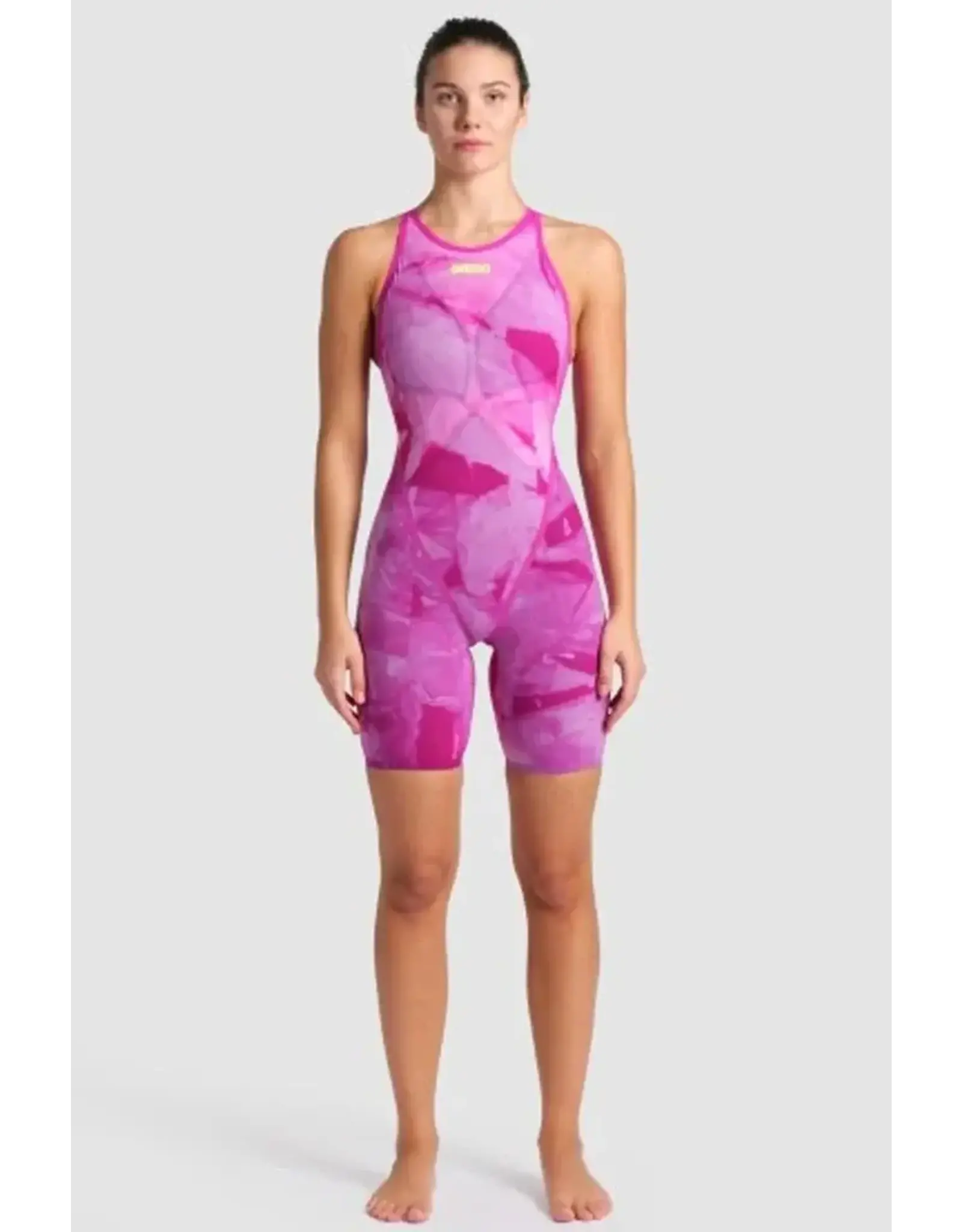 ARENA ARENA POWERSKIN CARBON GLIDE SL LE OPEN