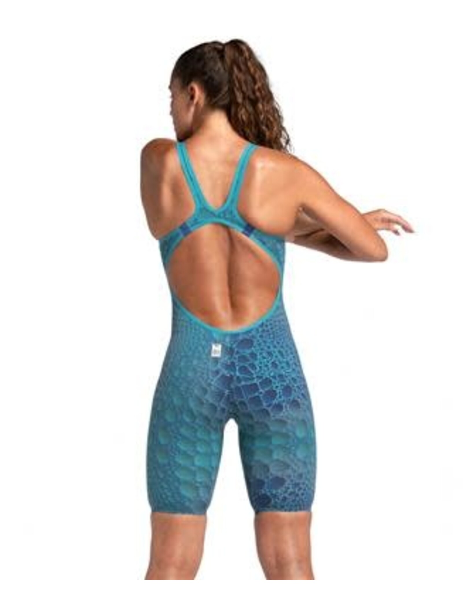 ARENA ARENA CARBON AIR2 OPEN BACK