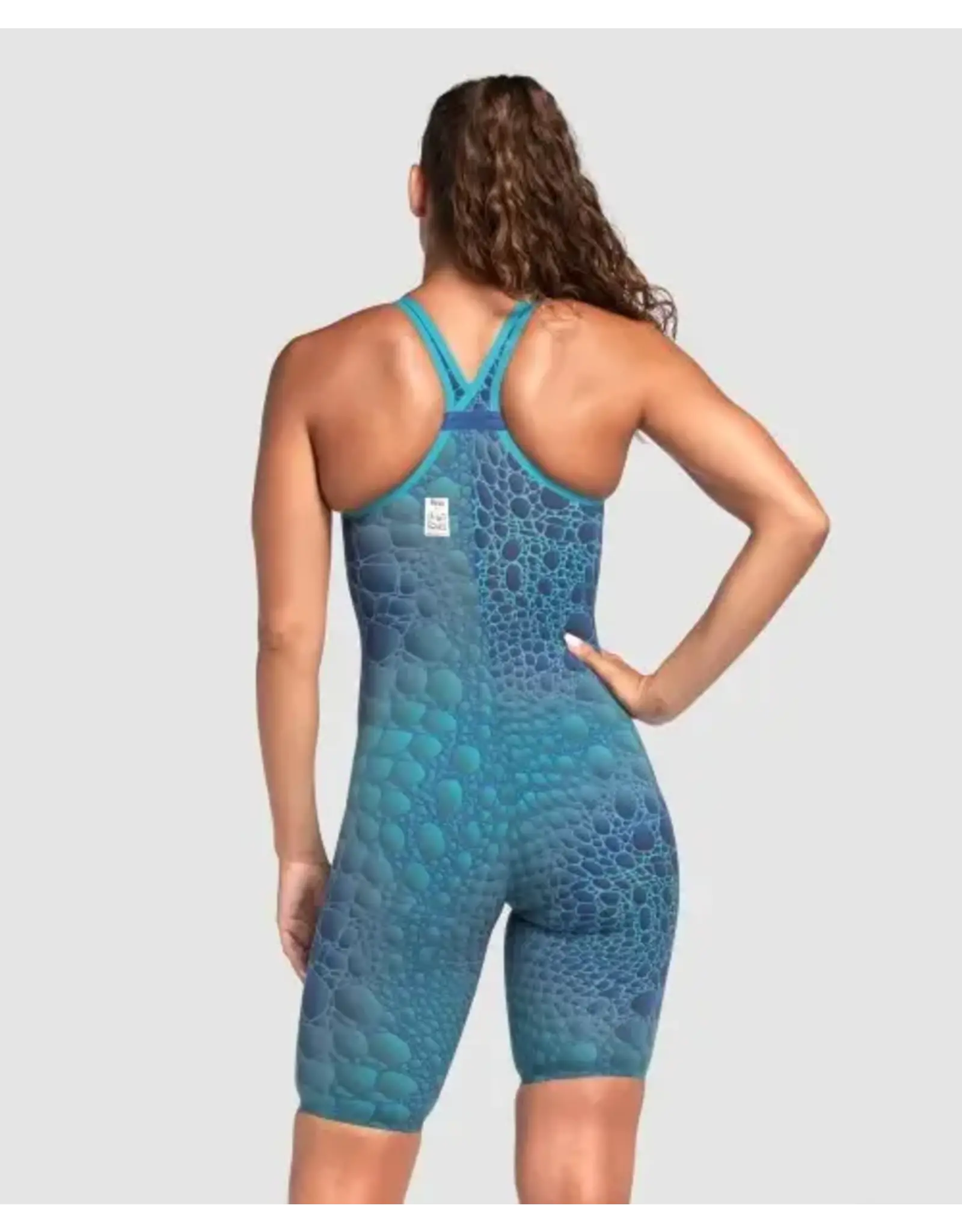 ARENA ARENA CARBON AIR2 CLOSED BACK KNEE