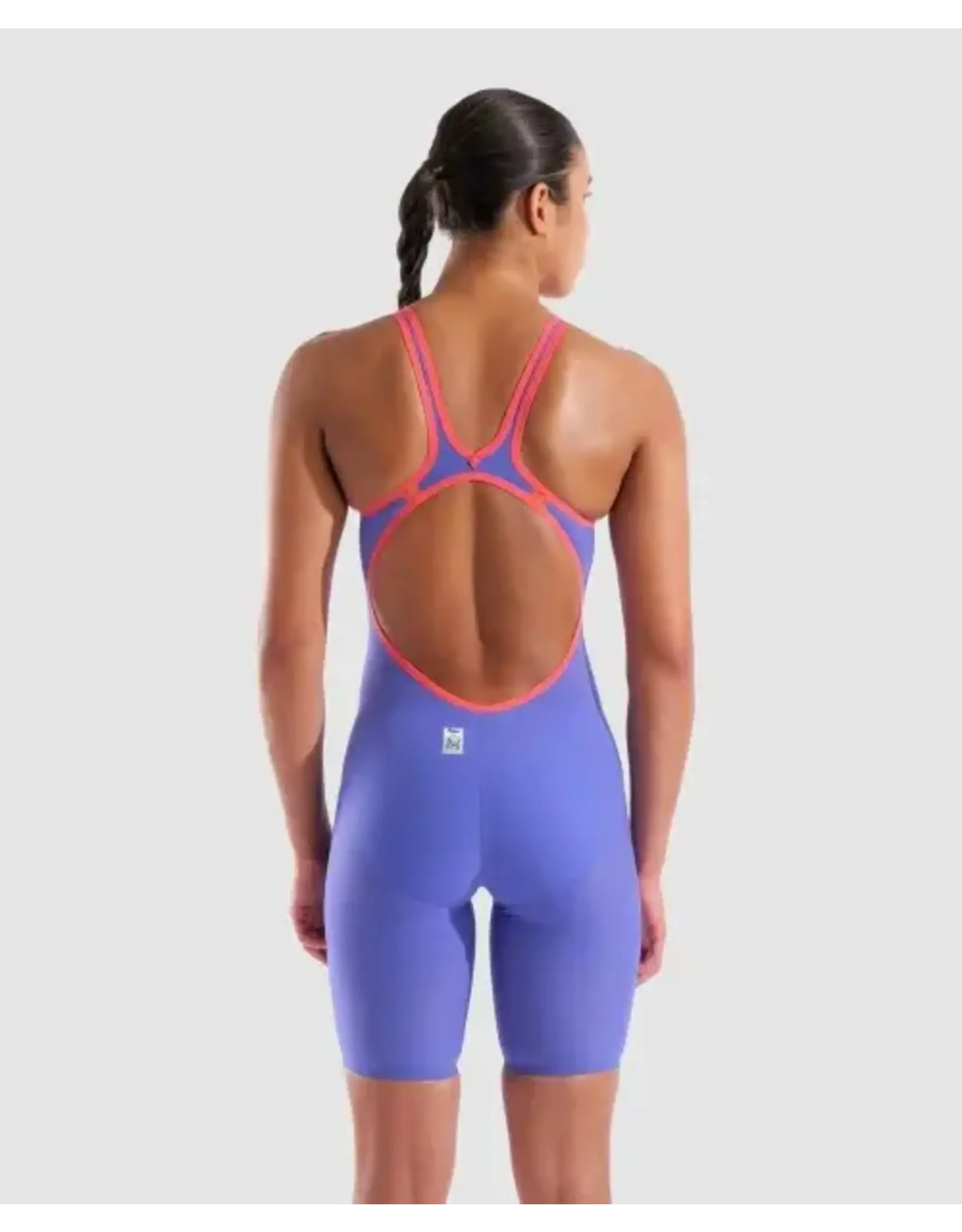 ARENA ARENA CARBON AIR2 LIMITED EDITION OPEN BACK