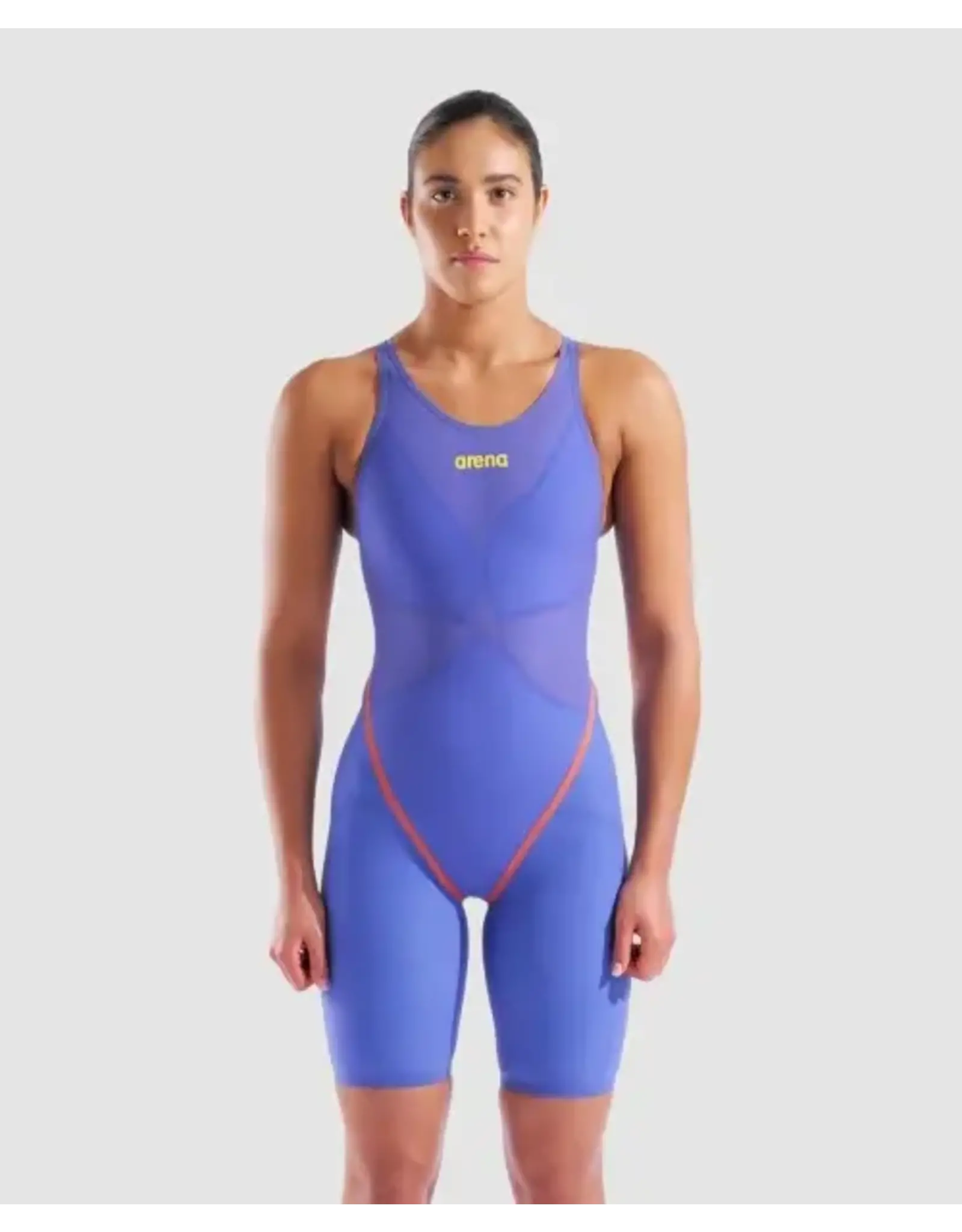 ARENA ARENA POWERSKIN CARBON GLIDE SL LE OPEN