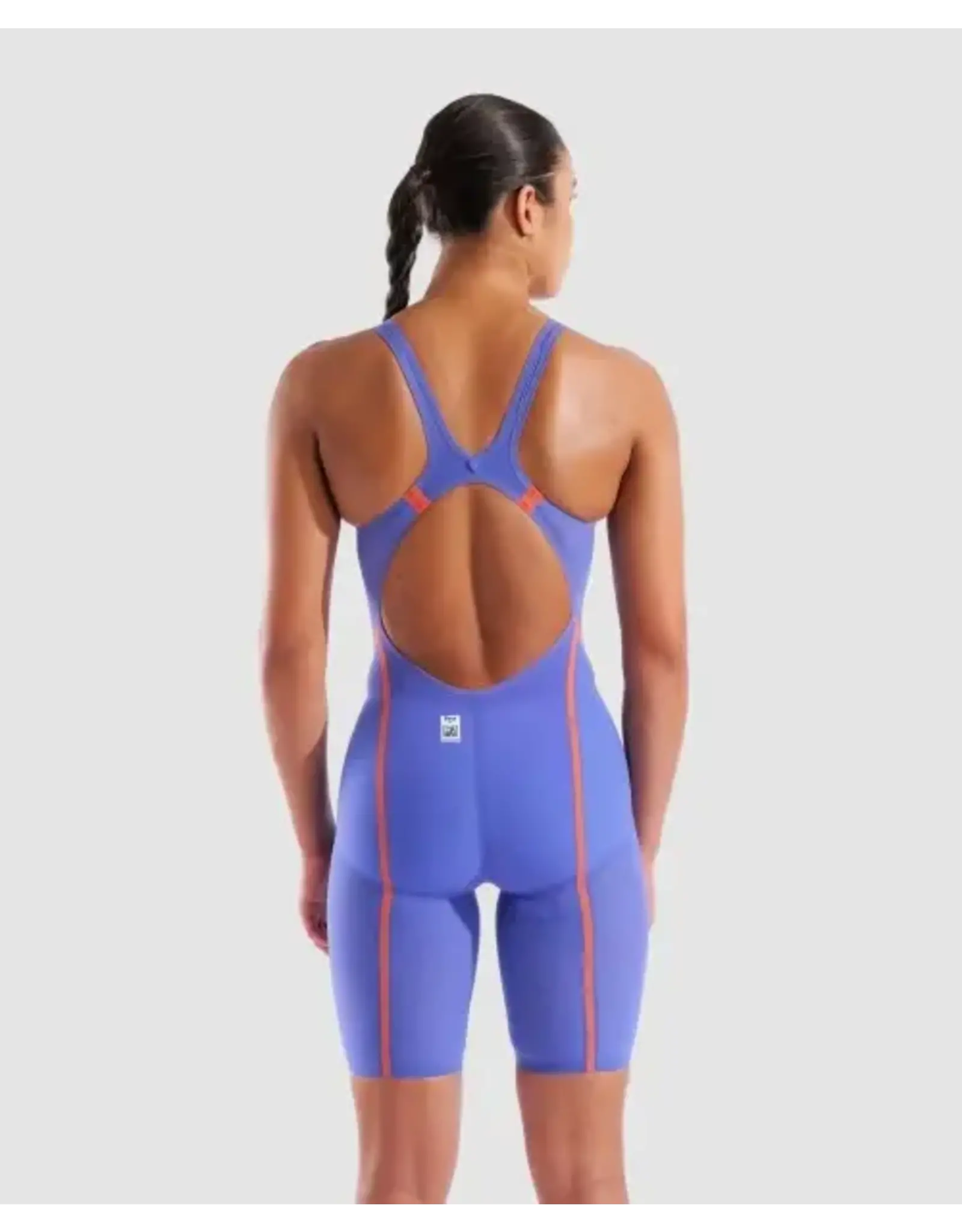 ARENA ARENA POWERSKIN CARBON GLIDE SL LE OPEN