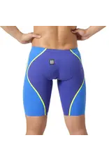 SPEEDO SPEEDO LZR INTENT 2.0 JAMMER SPEEDO SPEEDO LZR INTENT 2.0 JAMMER