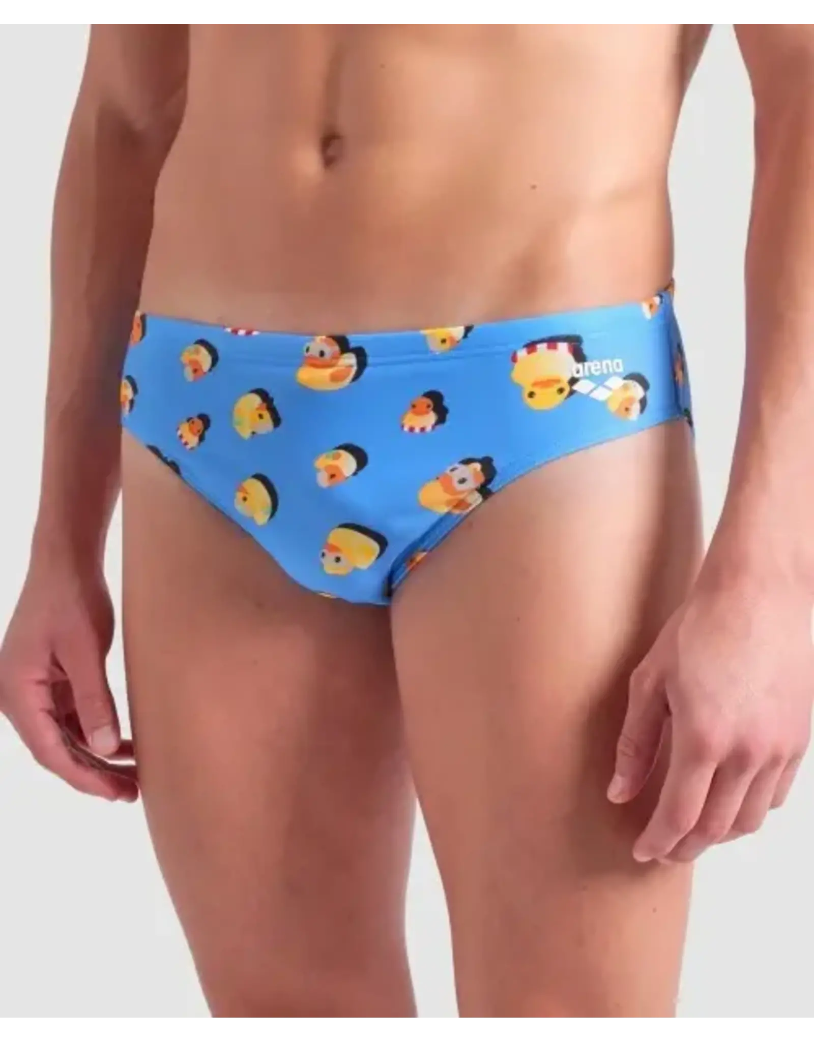 ARENA ARENA ALLOVER PRINT BRIEF