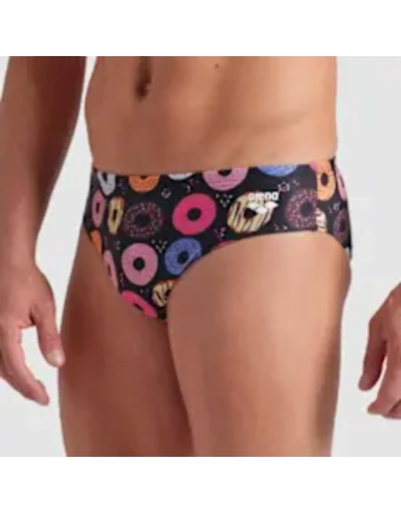 ARENA ARENA ALLOVER PRINT BRIEF