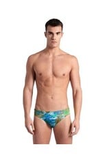 ARENA ARENA PRINTED BRIEF