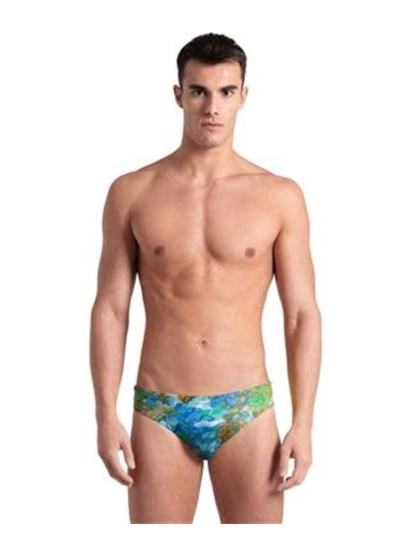 ARENA ARENA PRINTED BRIEF