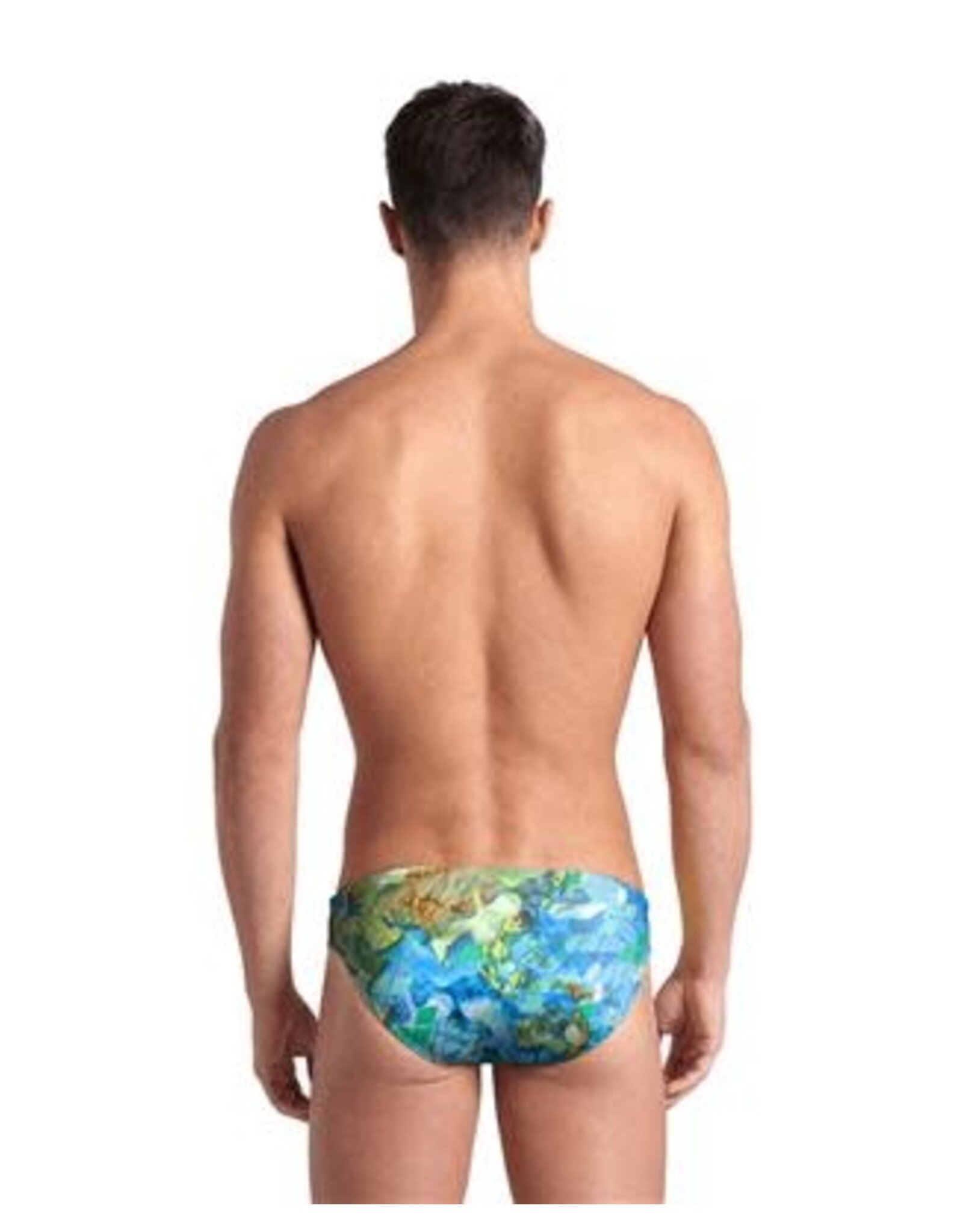 ARENA ARENA PRINTED BRIEF