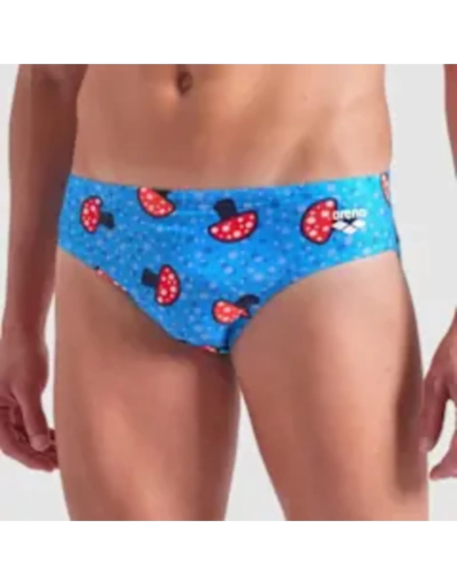 ARENA ARENA ALLOVER PRINT BRIEF