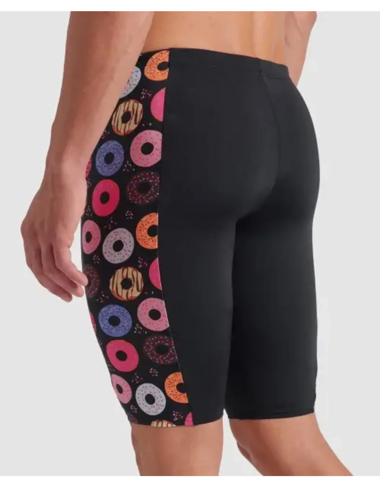 ARENA ARENA  PRINT JAMMER