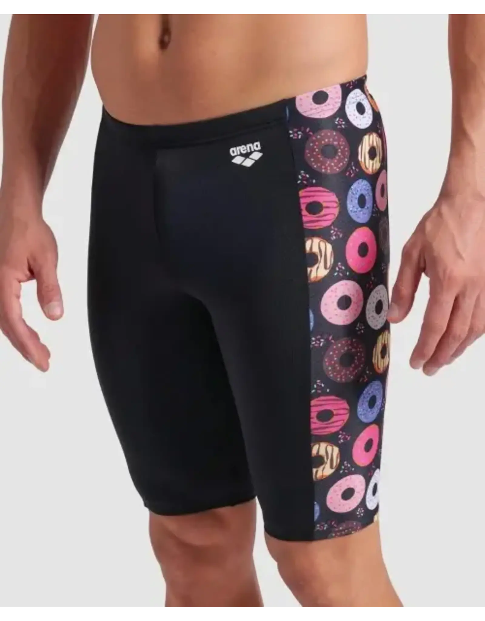 ARENA ARENA  PRINT JAMMER