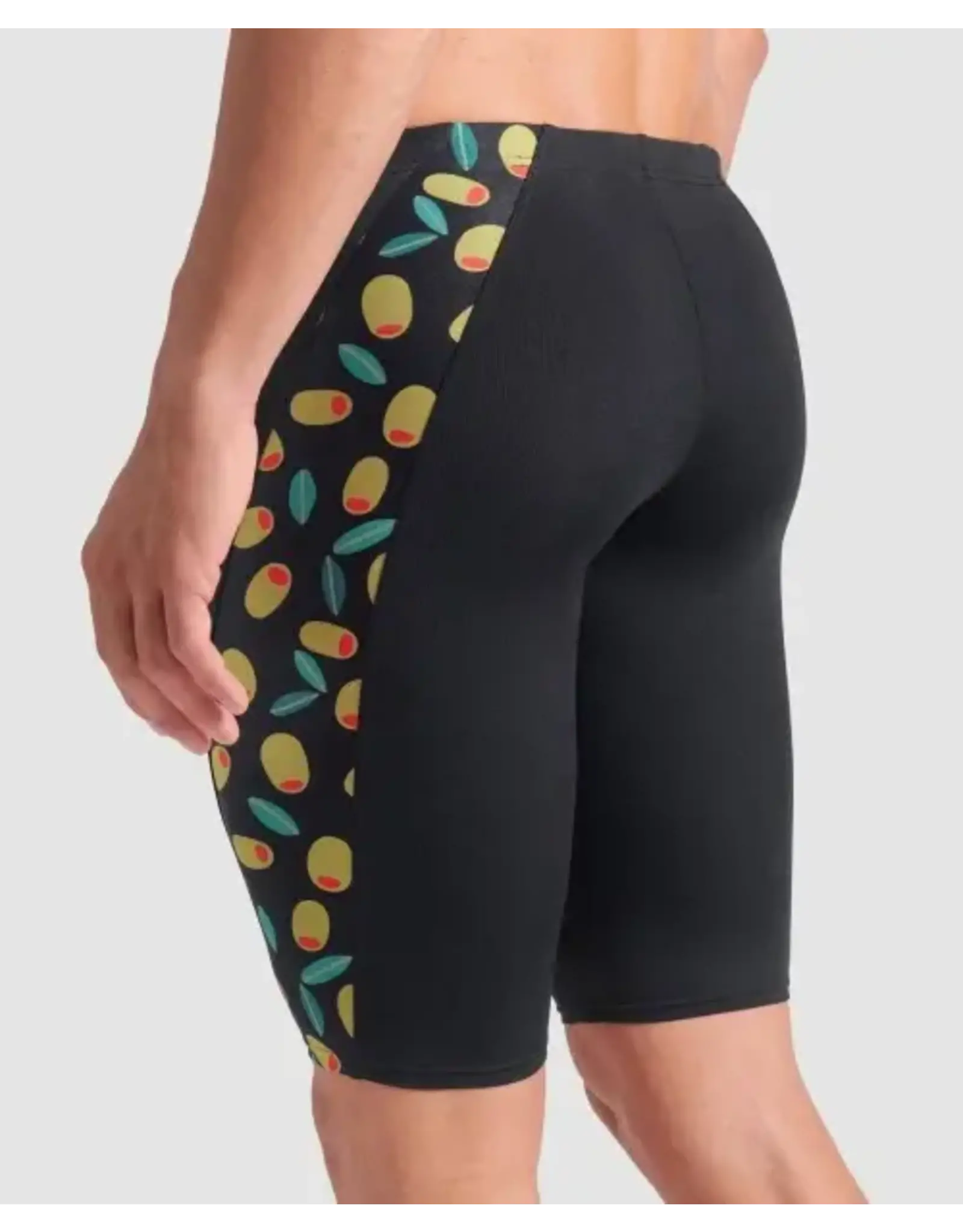ARENA ARENA  PRINT JAMMER