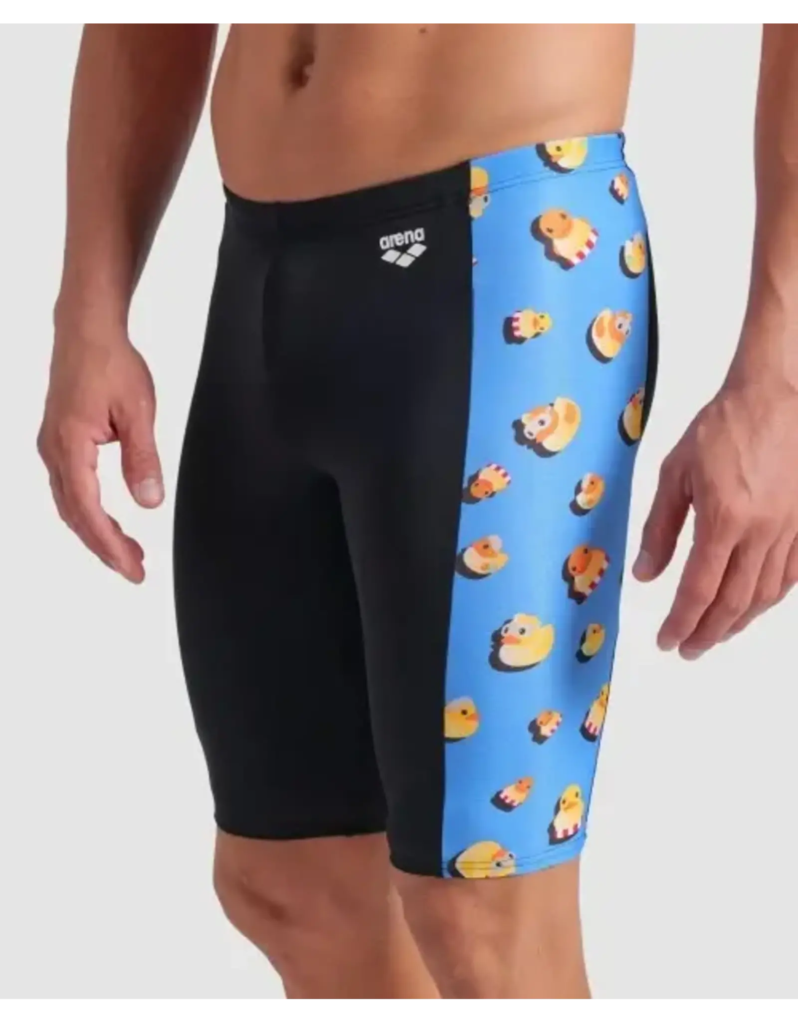 ARENA ARENA  PRINT JAMMER