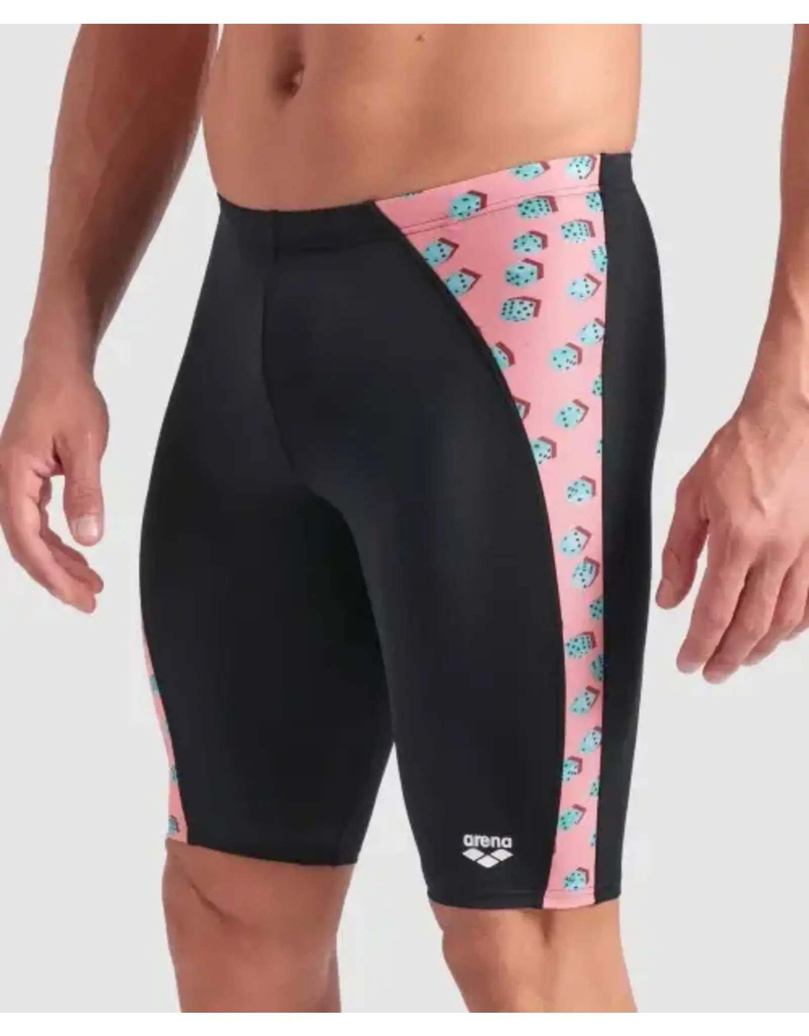 ARENA ARENA  PRINT JAMMER