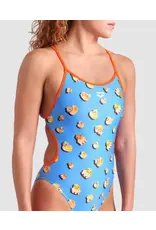 ARENA ARENA DUCKS LACE BACK