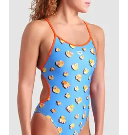ARENA ARENA DUCKS LACE BACK