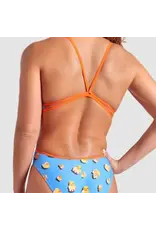 ARENA ARENA DUCKS LACE BACK