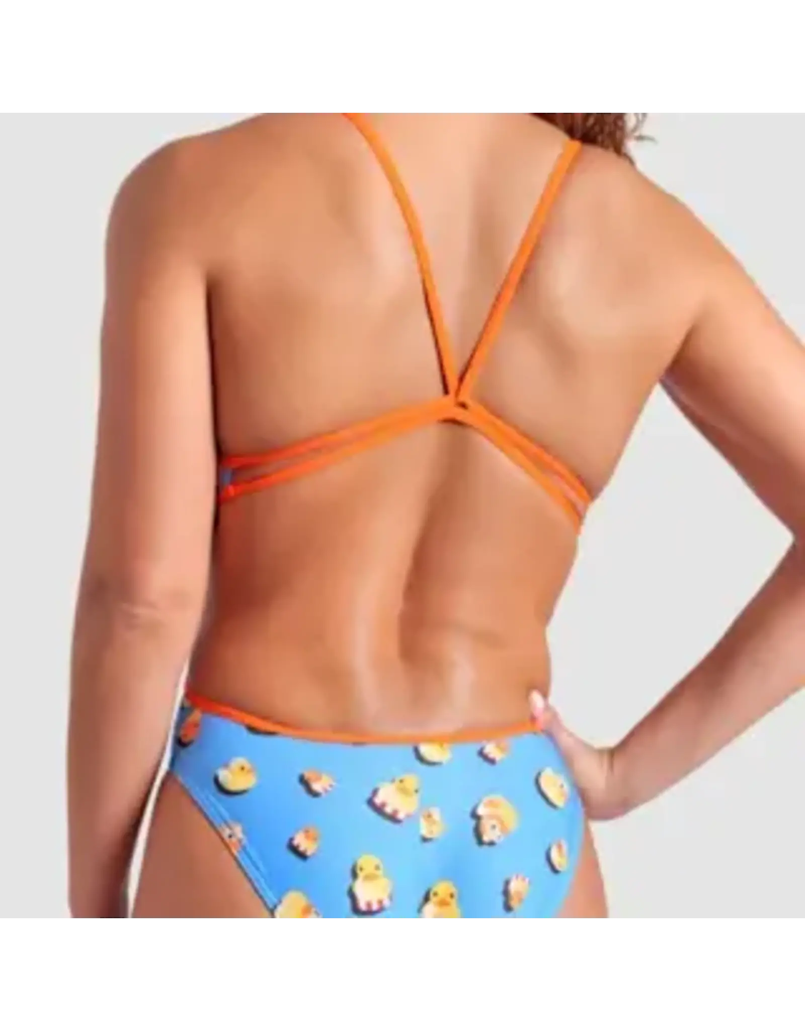 ARENA ARENA DUCKS LACE BACK