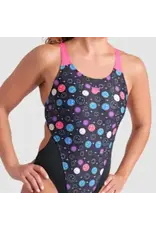 ARENA ARENA CONTOUR SWIM TECH BACK