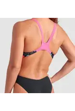 ARENA ARENA CONTOUR SWIM TECH BACK