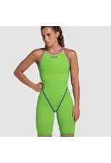 ARENA ARENA POWERSKIN PRIMO SL CLOSED BACK