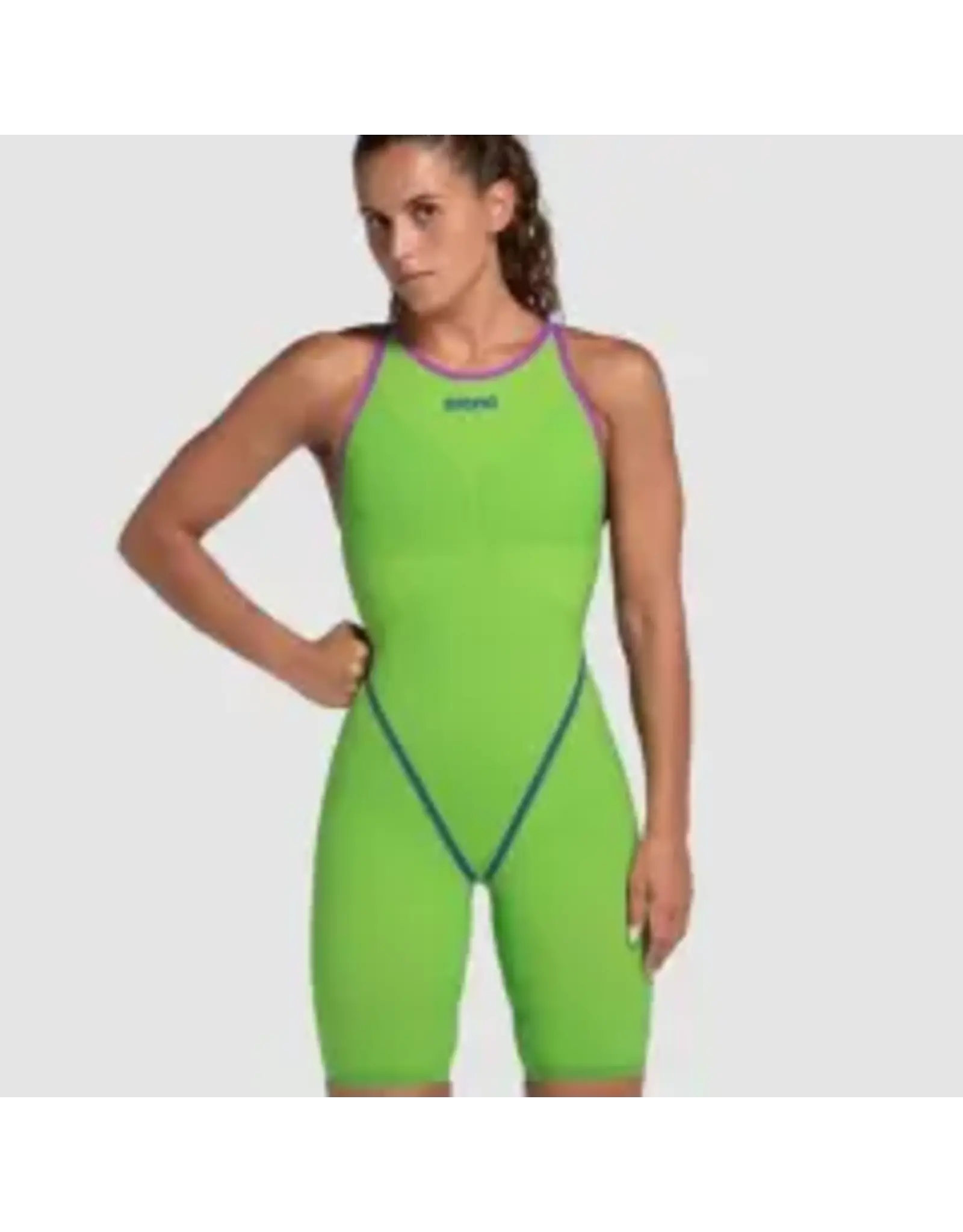 ARENA ARENA POWERSKIN PRIMO SL CLOSED BACK