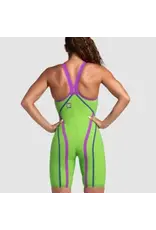 ARENA ARENA POWERSKIN PRIMO SL CLOSED BACK