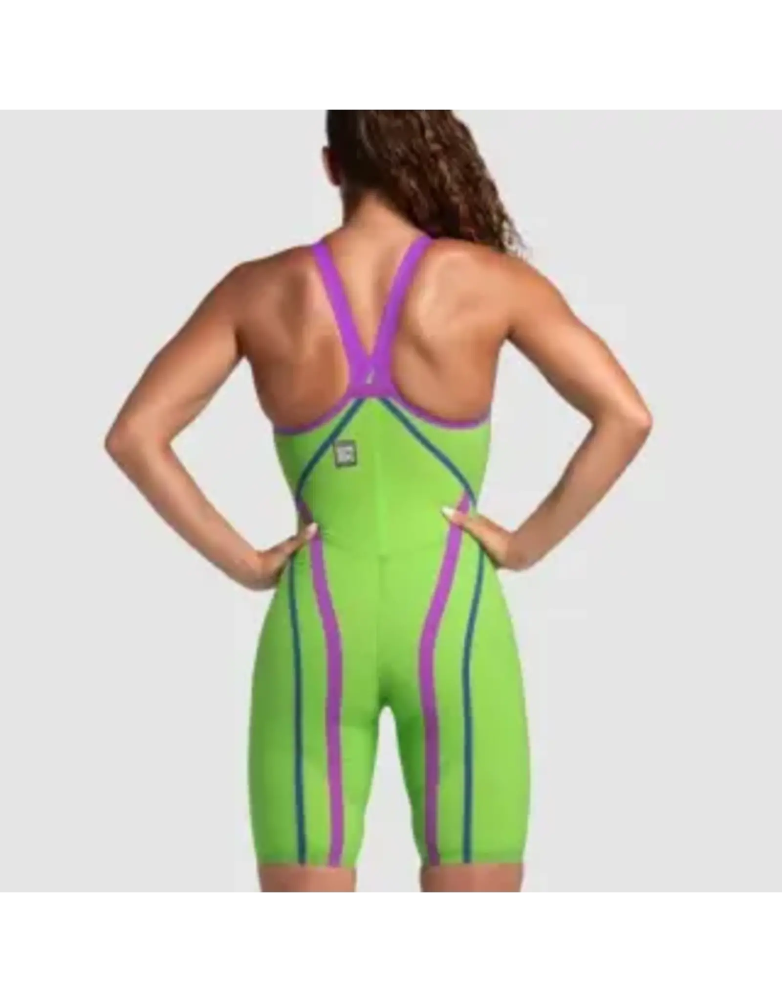 ARENA ARENA POWERSKIN PRIMO SL CLOSED BACK