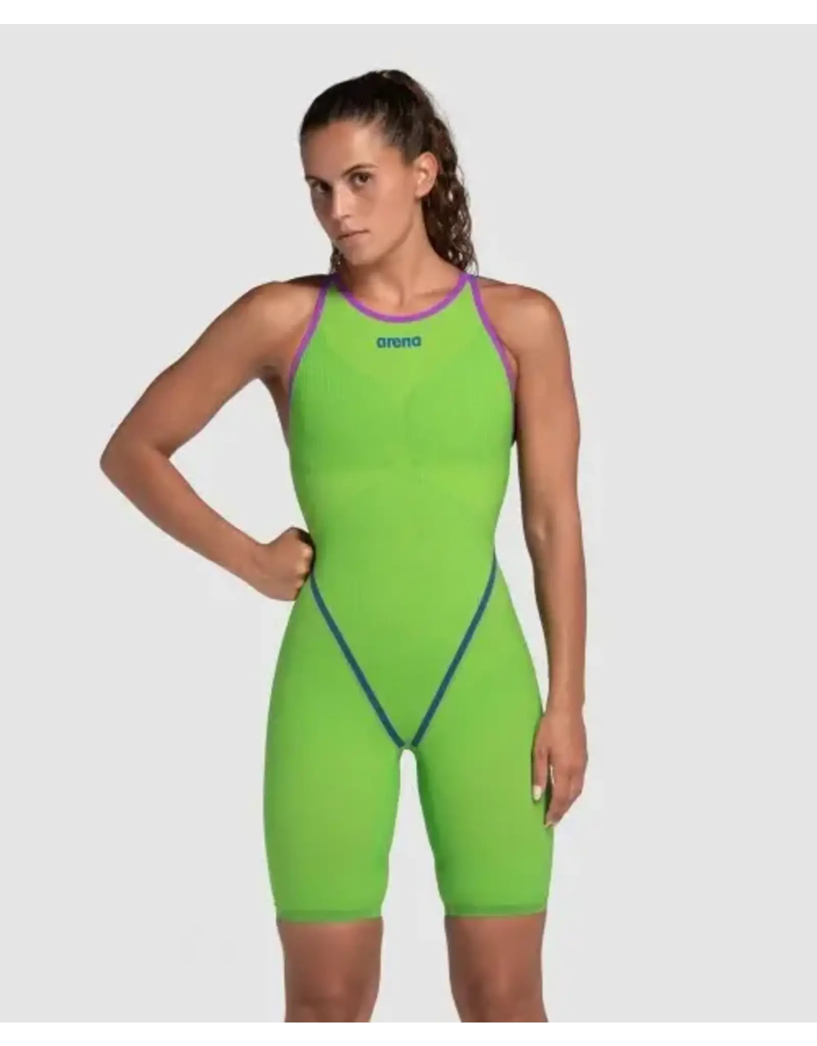 ARENA ARENA POWERSKIN PRIMO SL CLOSED BACK