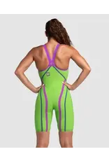 ARENA ARENA POWERSKIN PRIMO SL CLOSED BACK