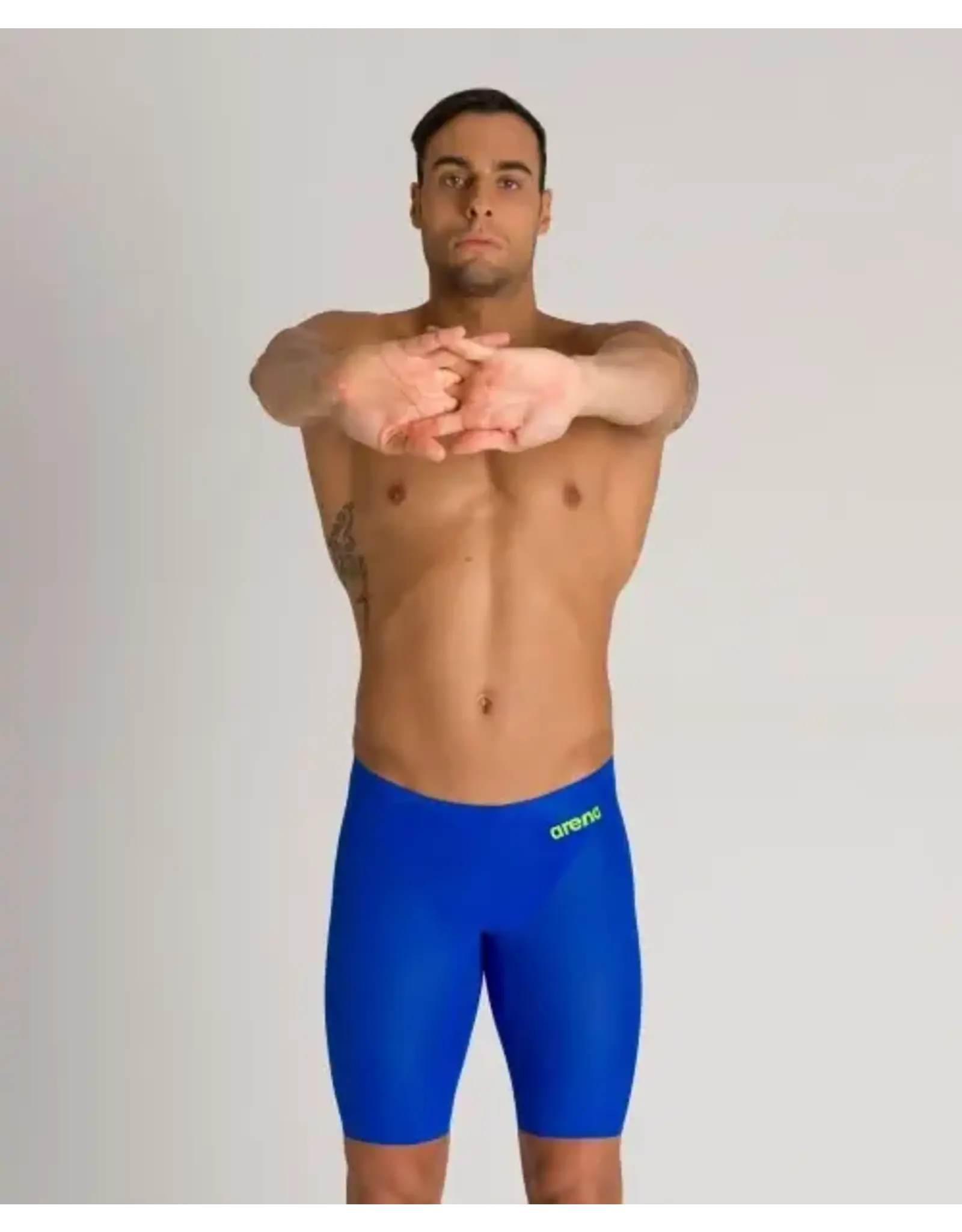 ARENA ARENA CARBON AIR2 LE JAMMER