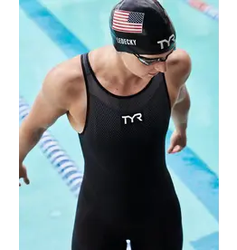 TYR TYR VENZO OPEN BACK