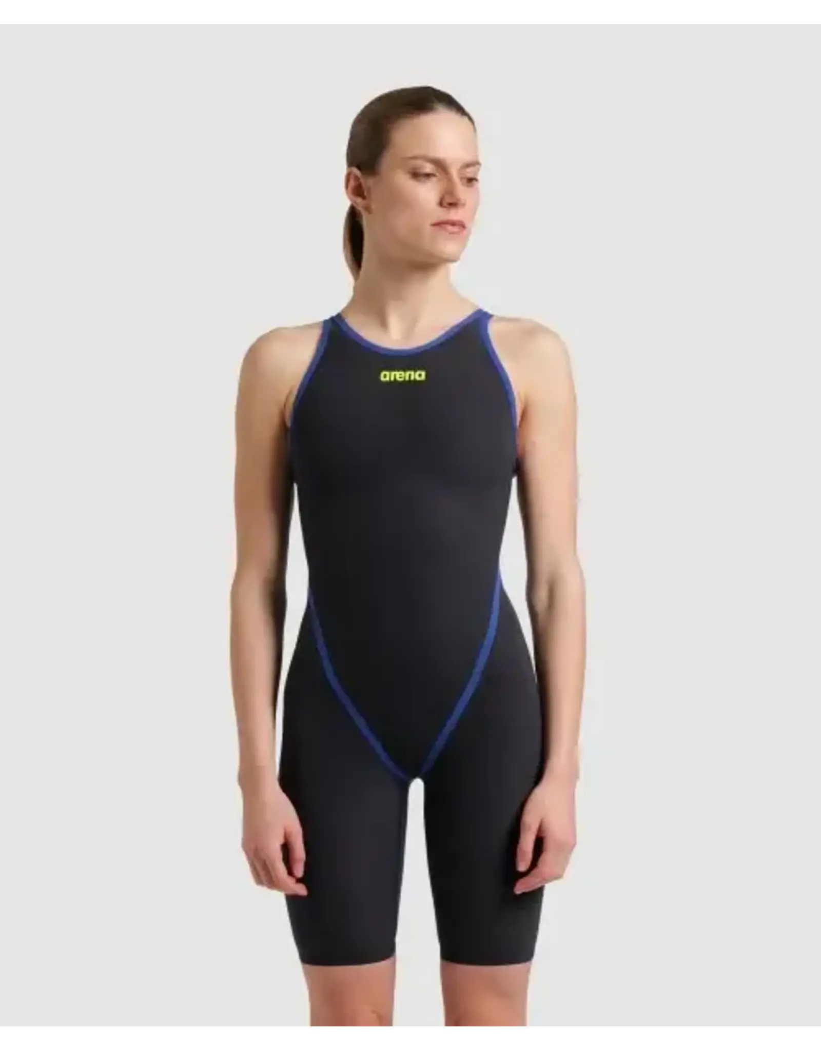 ARENA ARENA CARBON CORE FX OPEN BACK