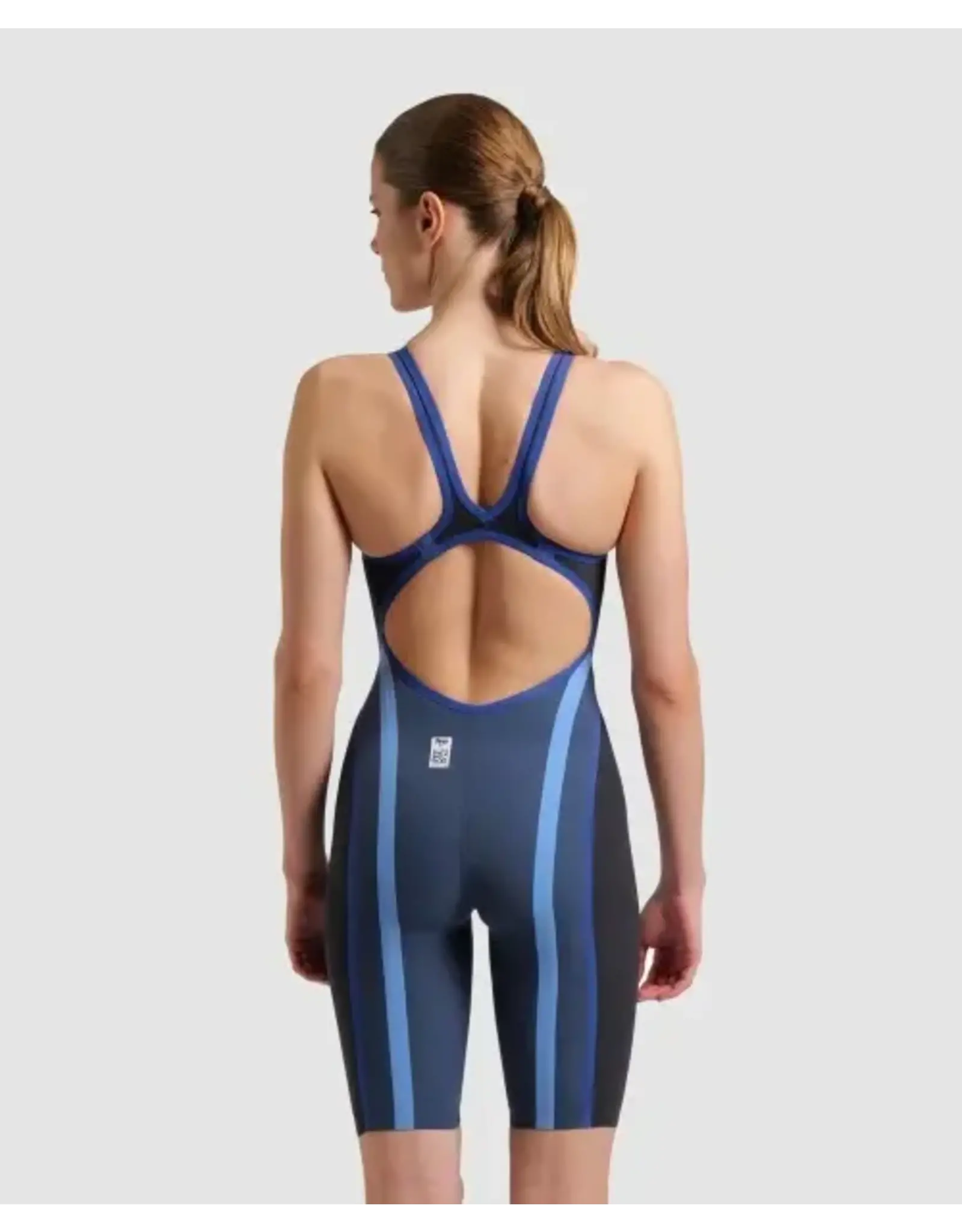 ARENA ARENA CARBON CORE FX OPEN BACK