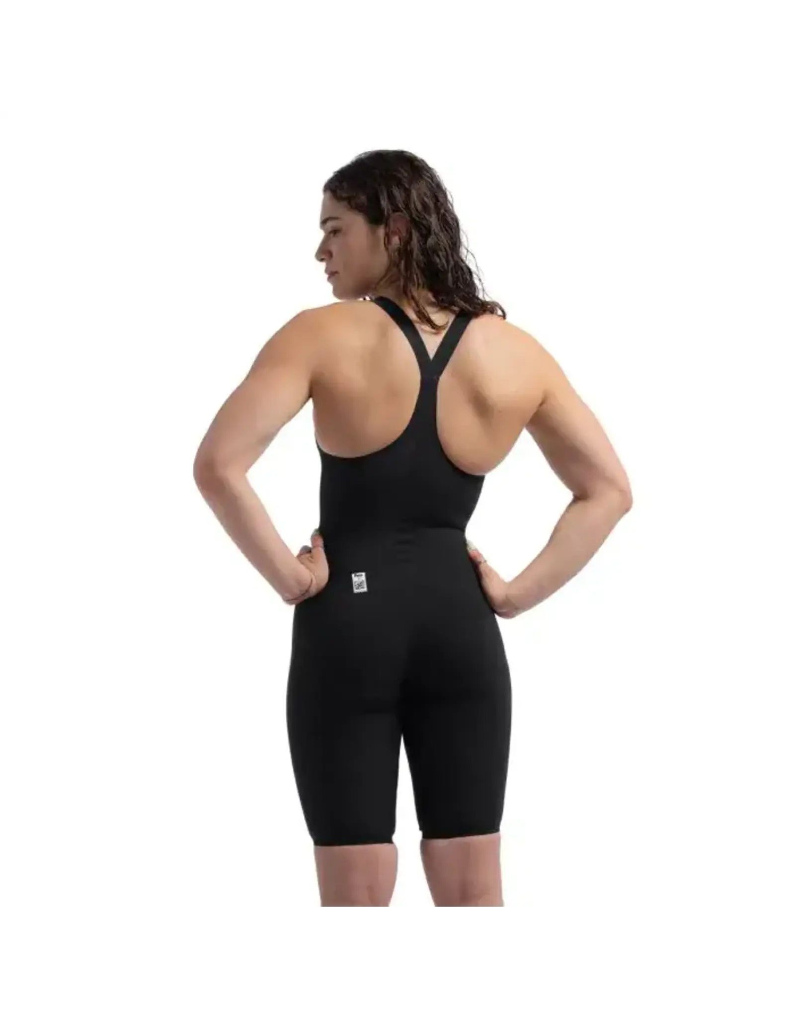 SPEEDO SPEEDO PURE VALOR 2.0 CLOSED BACK