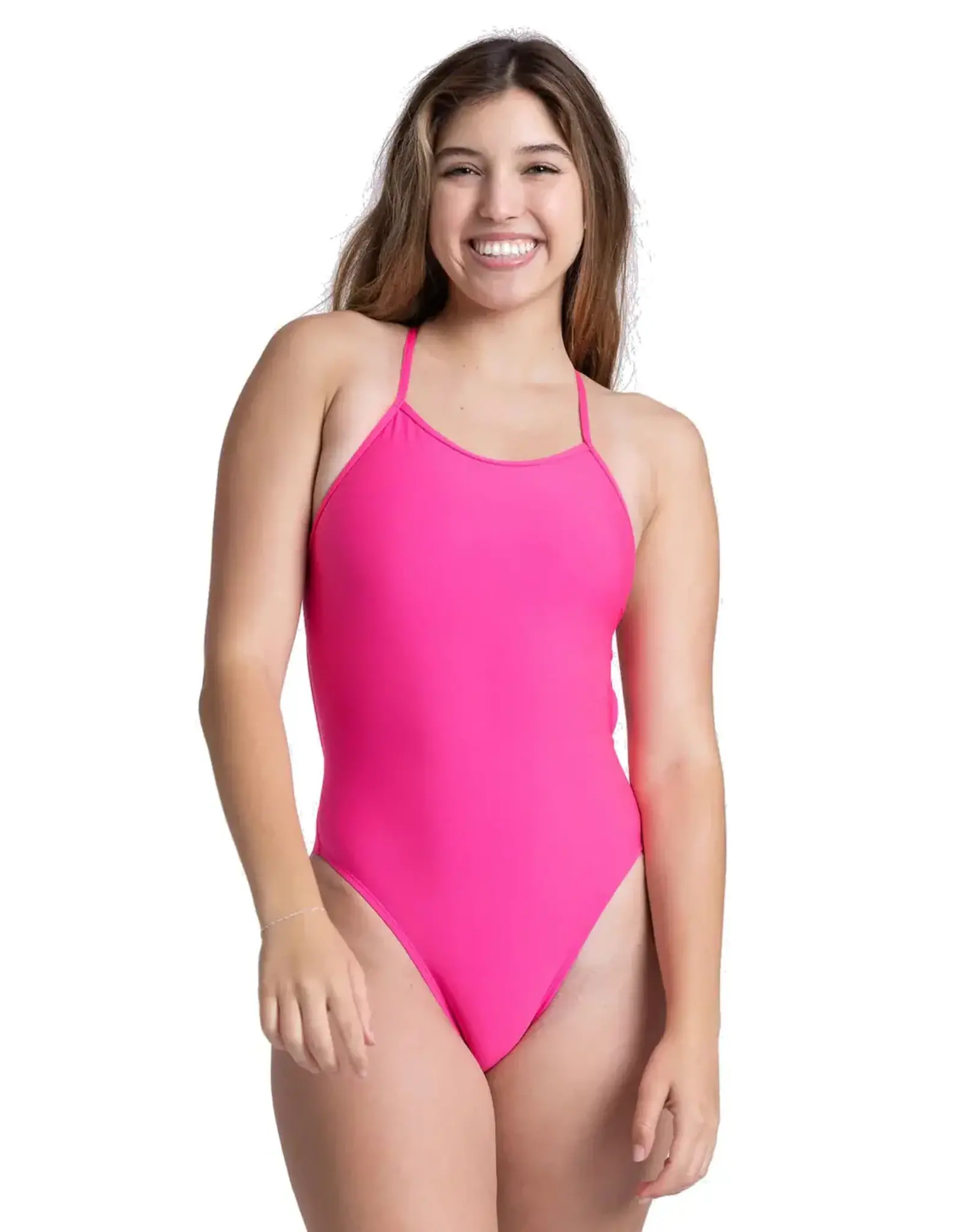 JOLYN JOLYN BRANDON 2 SOLID ONESIE