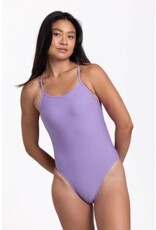 JOLYN JOLYN BRANDON SOLID ONESIE